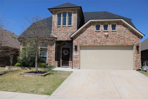 11760 Elko Lane Fort Worth TX 76108