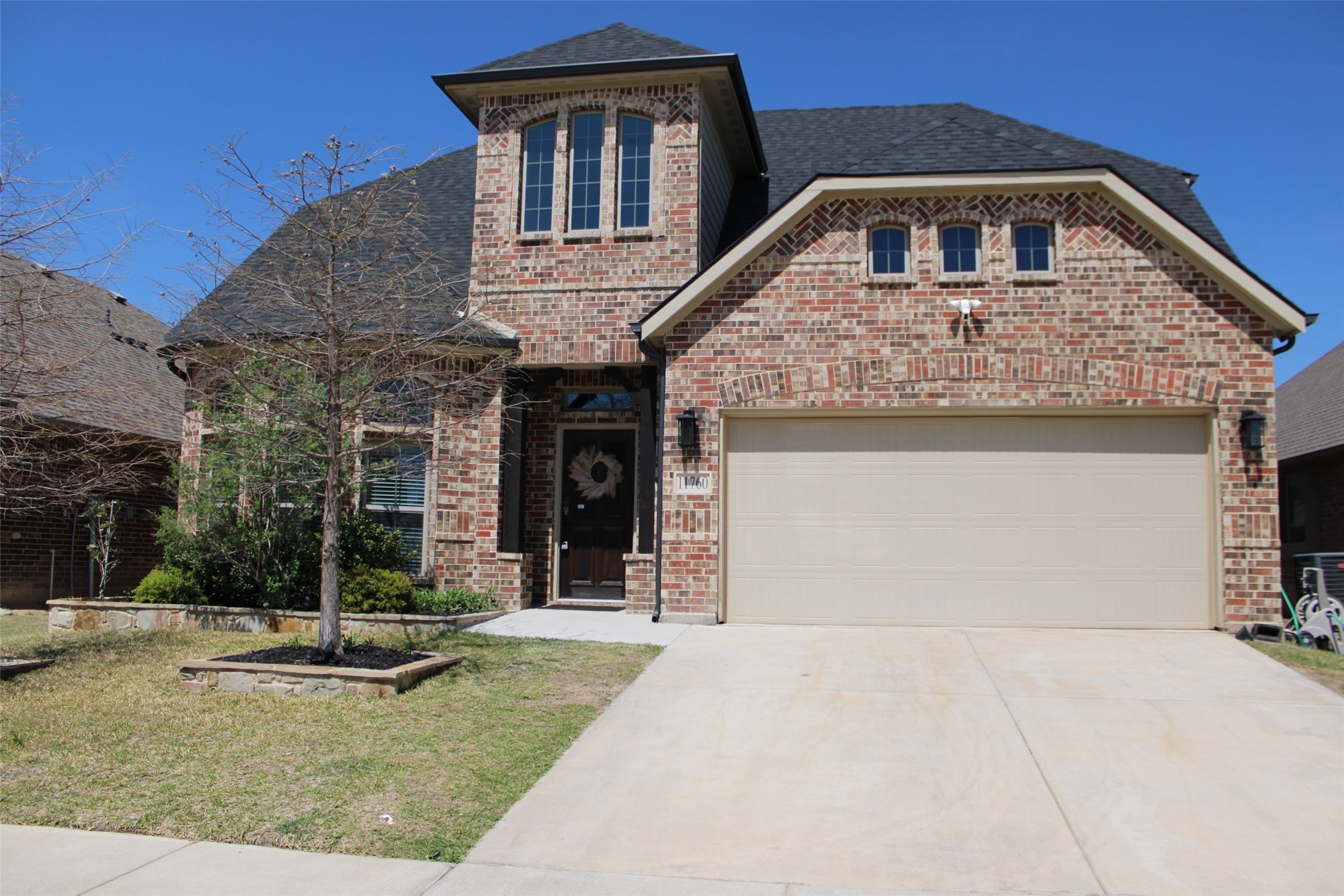 11760 Elko Lane Fort Worth TX 76108