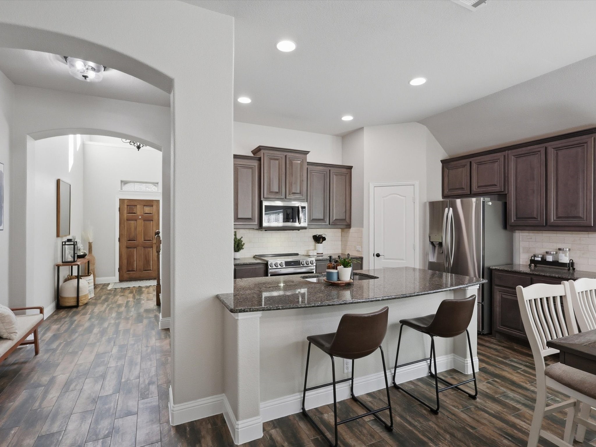 11760 Elko Lane Fort Worth TX 76108