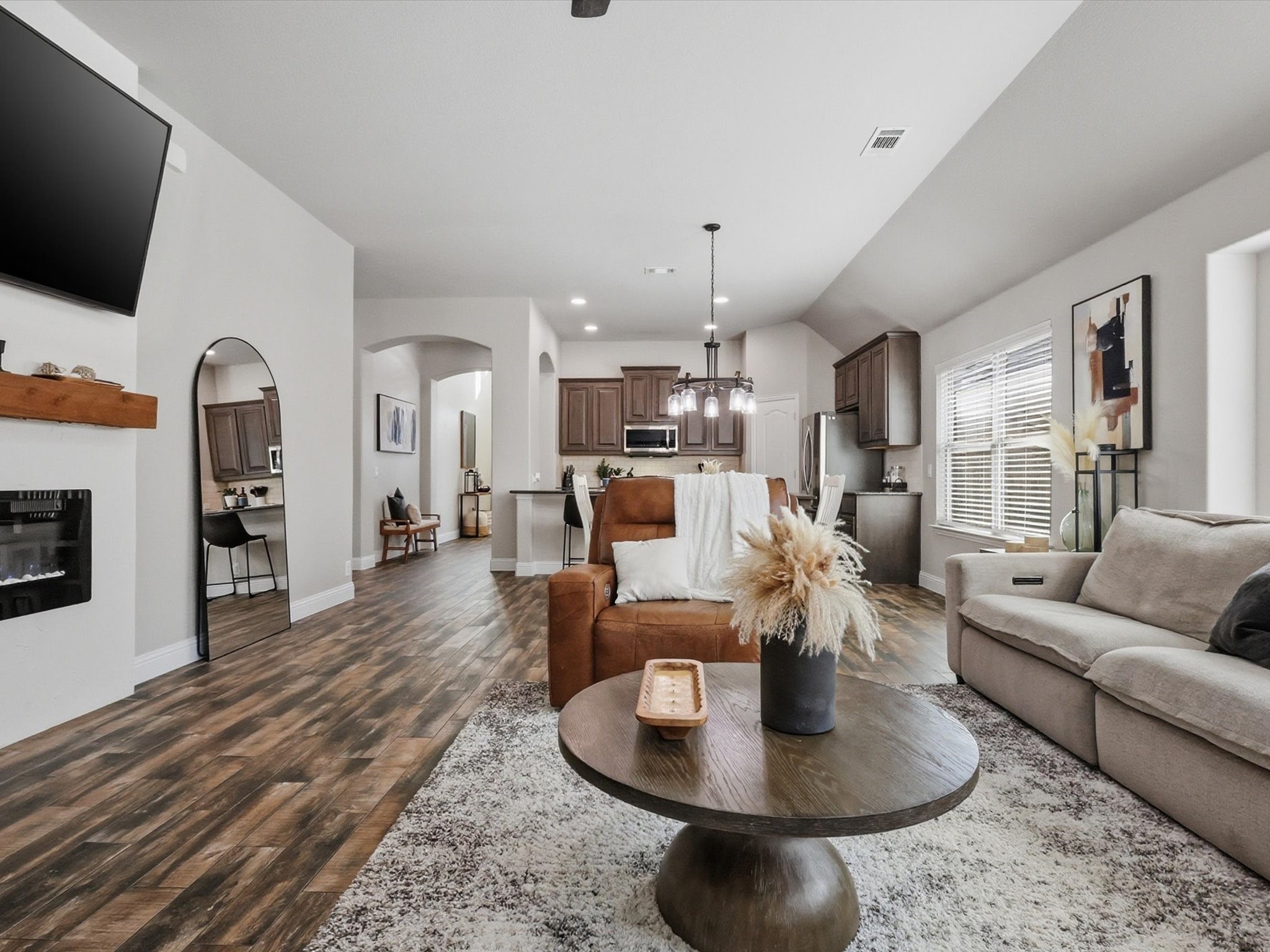 11760 Elko Lane Fort Worth TX 76108