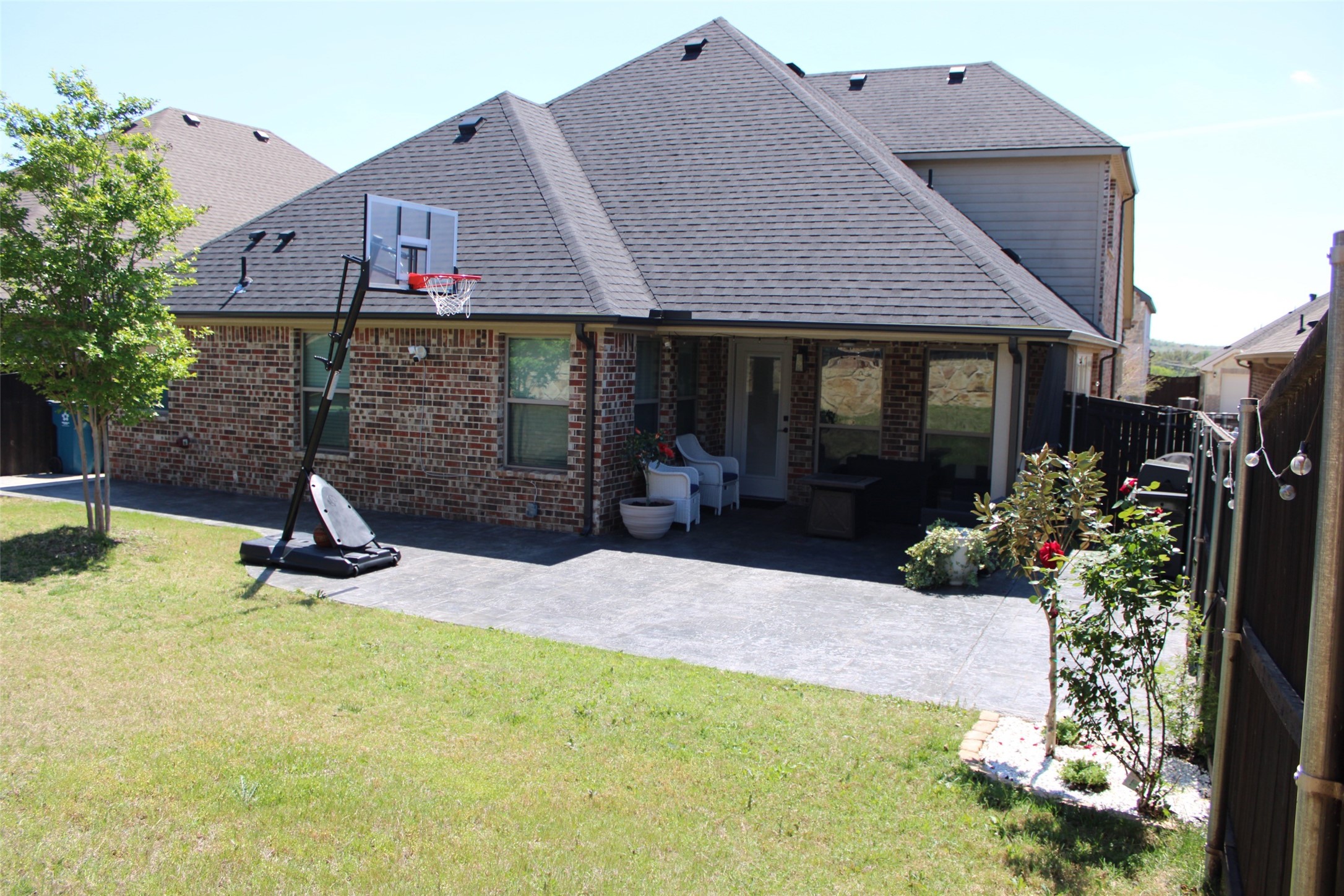 11760 Elko Lane Fort Worth TX 76108