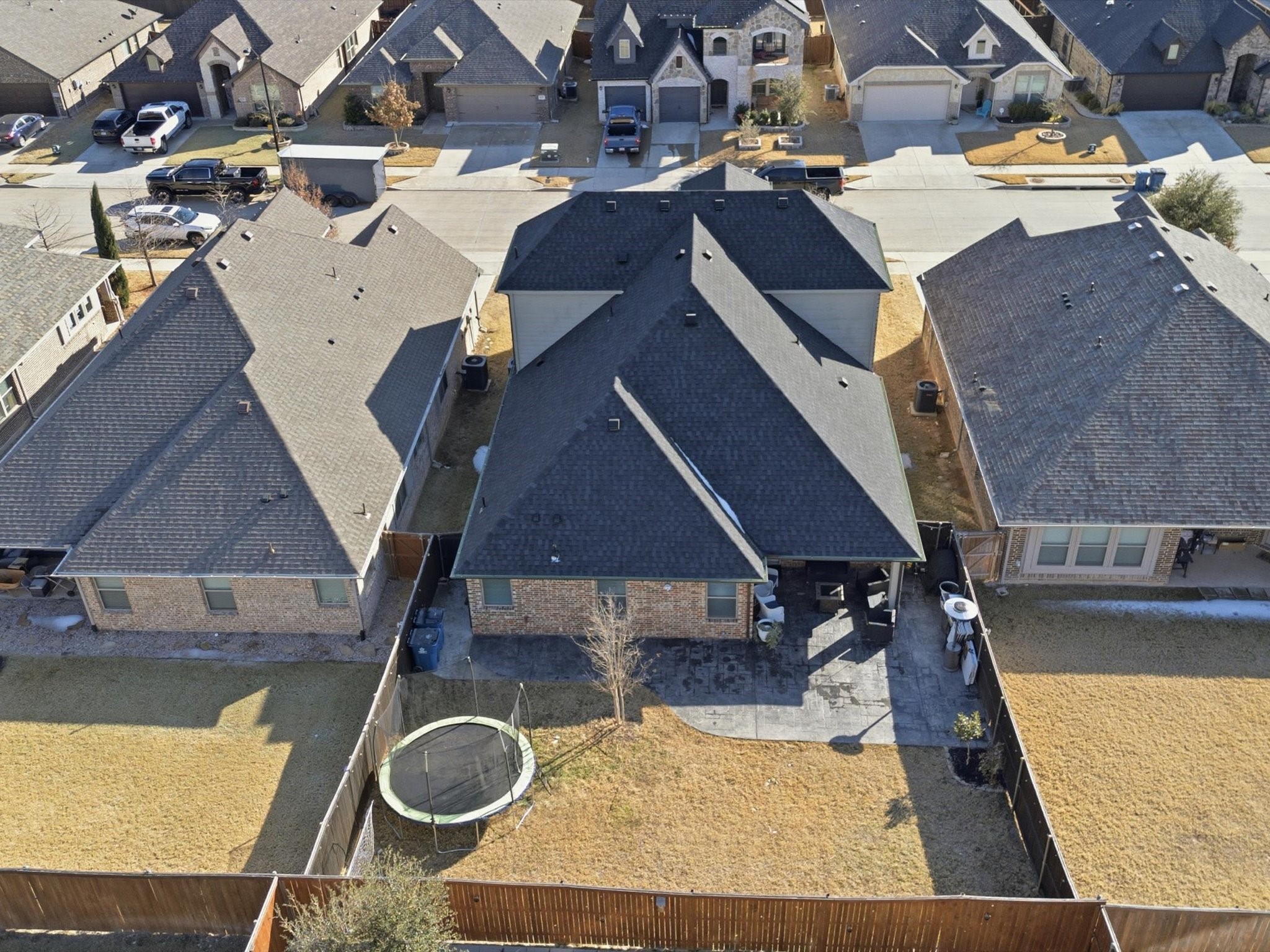 11760 Elko Lane Fort Worth TX 76108