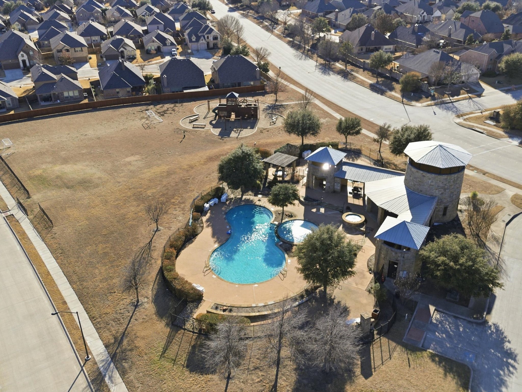 11760 Elko Lane Fort Worth TX 76108