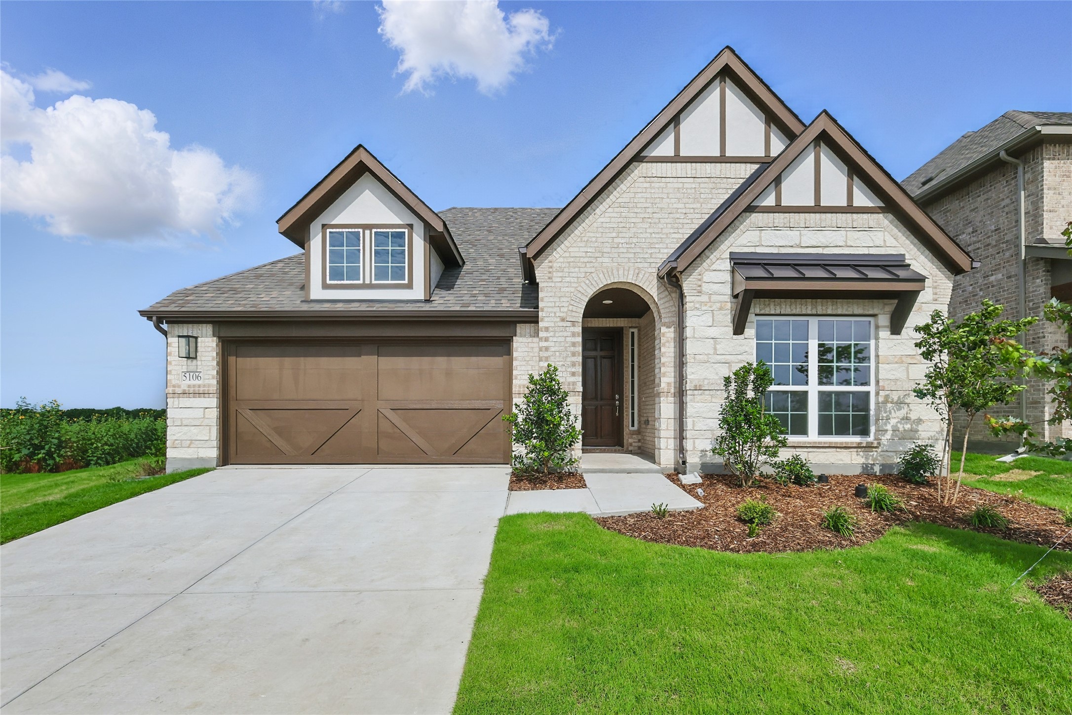 5106 Lawton Drive Princeton TX 75071