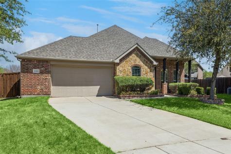 10400 Jackson Hole Lane Mckinney TX 75072