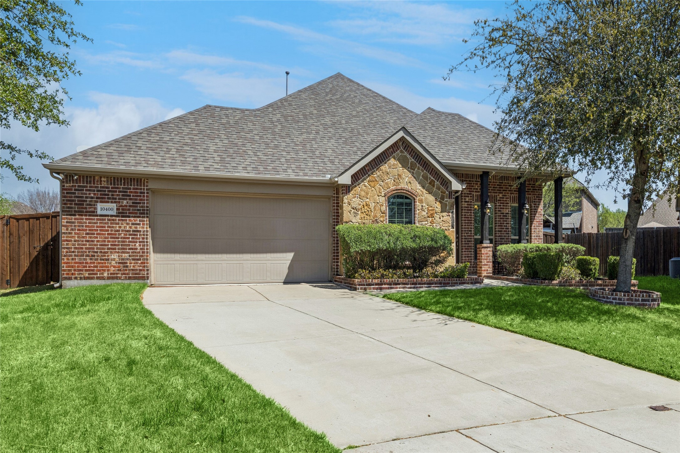 10400 Jackson Hole Lane Mckinney TX 75072