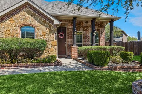 10400 Jackson Hole Lane Mckinney TX 75072