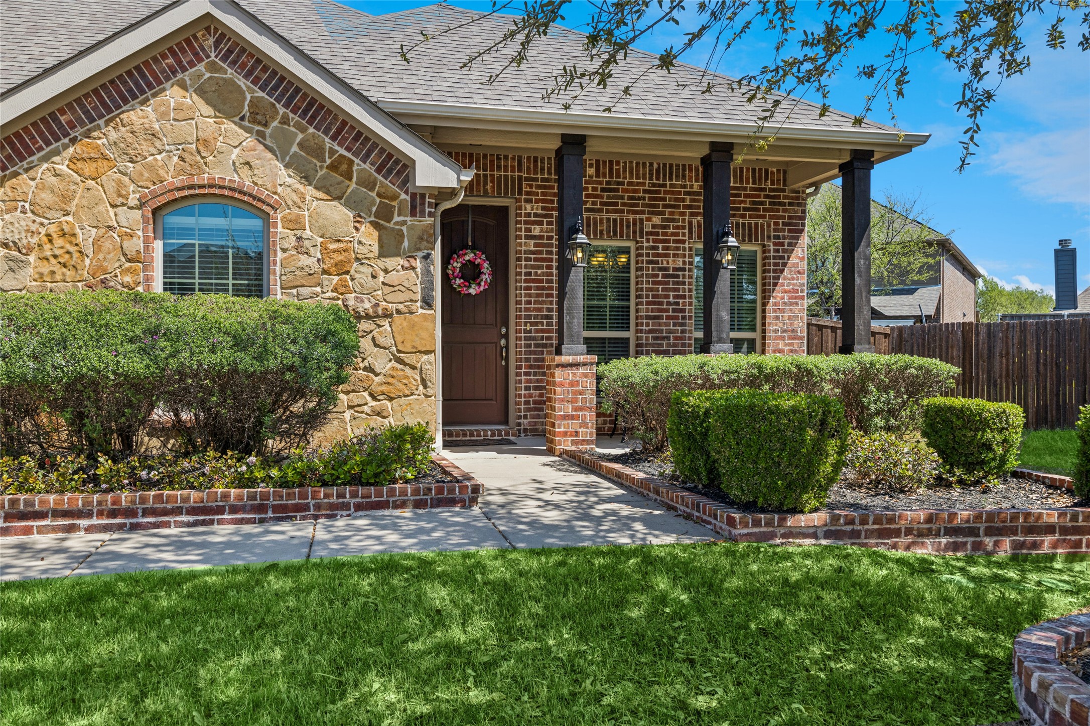 10400 Jackson Hole Lane Mckinney TX 75072