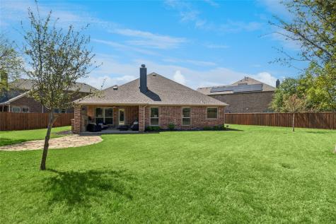 10400 Jackson Hole Lane Mckinney TX 75072