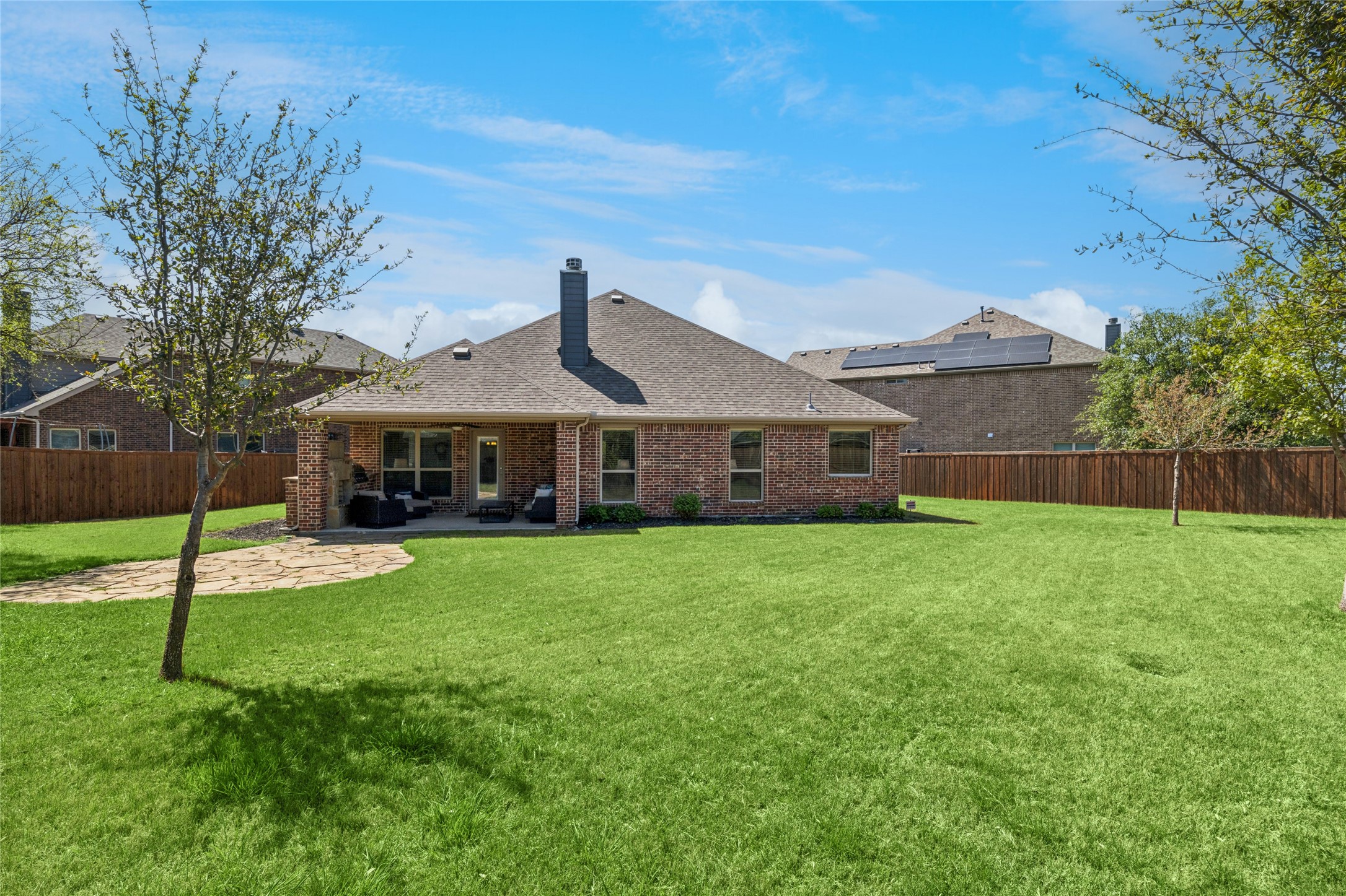 10400 Jackson Hole Lane Mckinney TX 75072