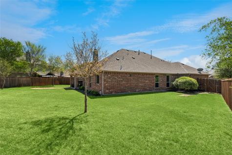 10400 Jackson Hole Lane Mckinney TX 75072