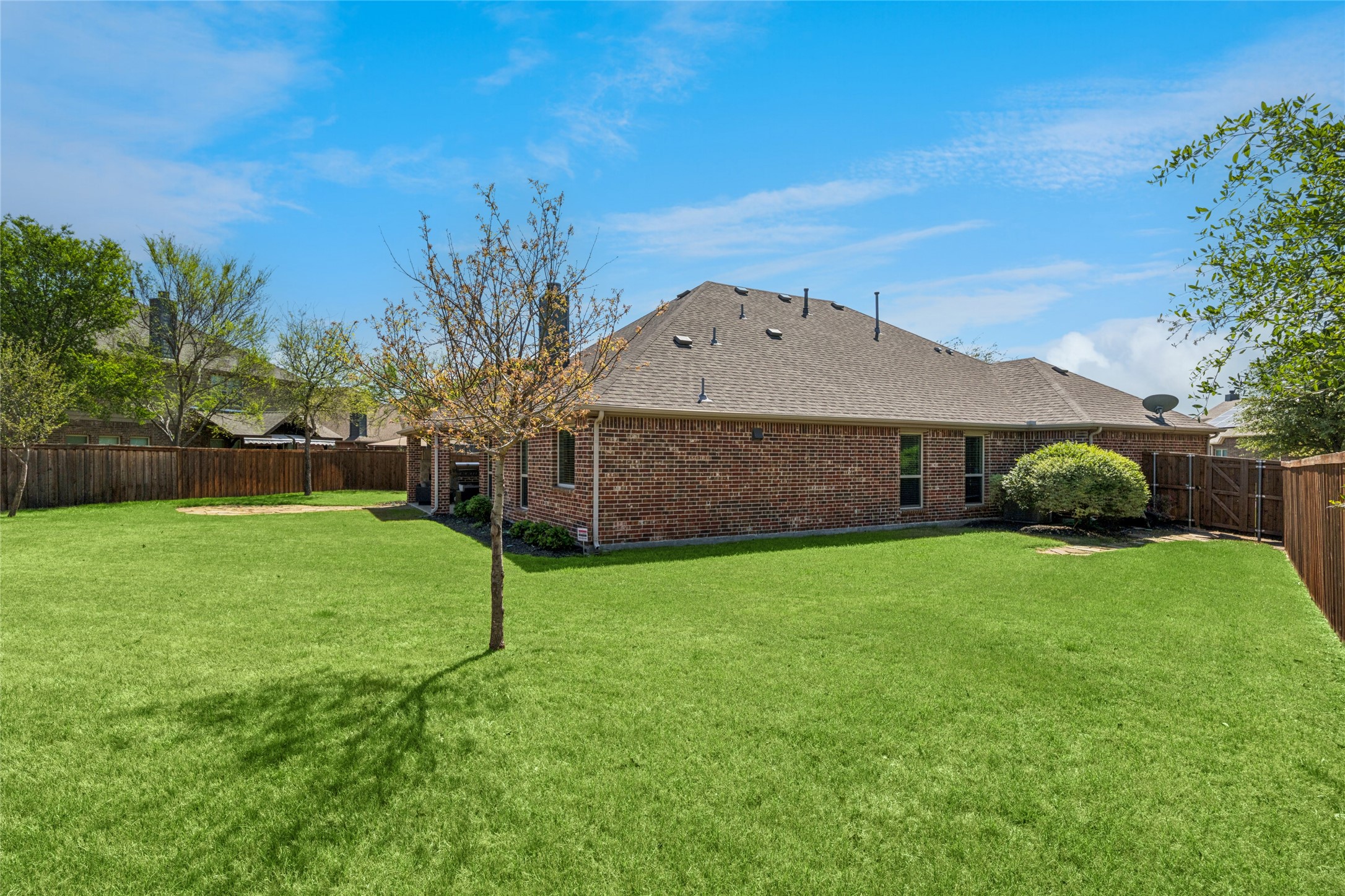 10400 Jackson Hole Lane Mckinney TX 75072