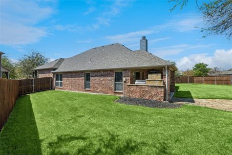 10400 Jackson Hole Lane Mckinney TX 75072
