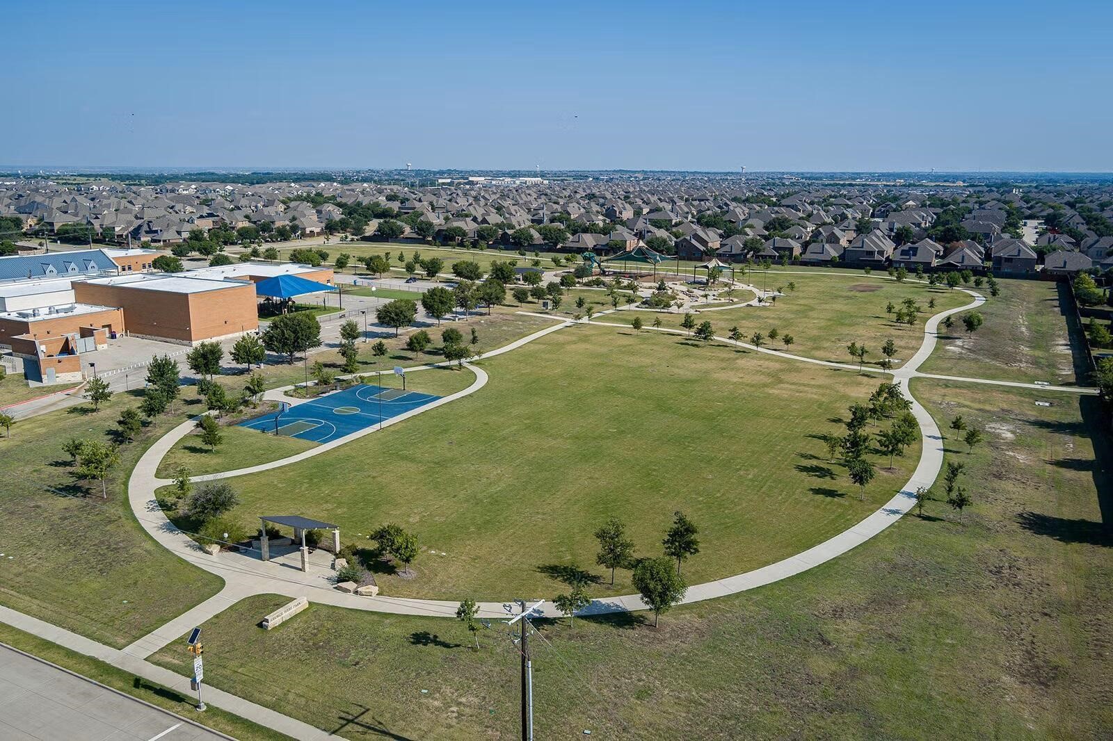 10400 Jackson Hole Lane Mckinney TX 75072