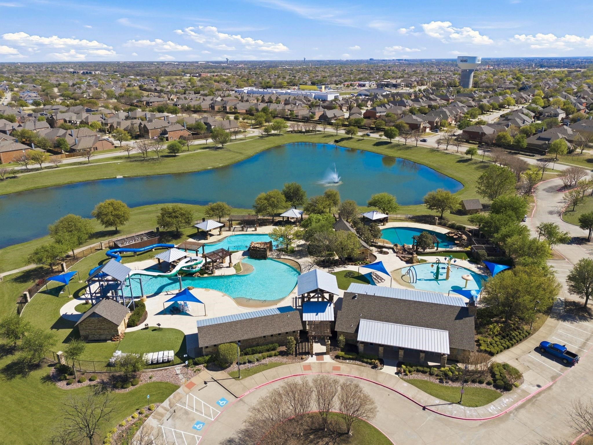 10400 Jackson Hole Lane Mckinney TX 75072