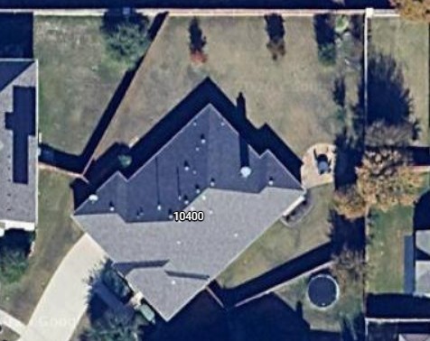 10400 Jackson Hole Lane Mckinney TX 75072