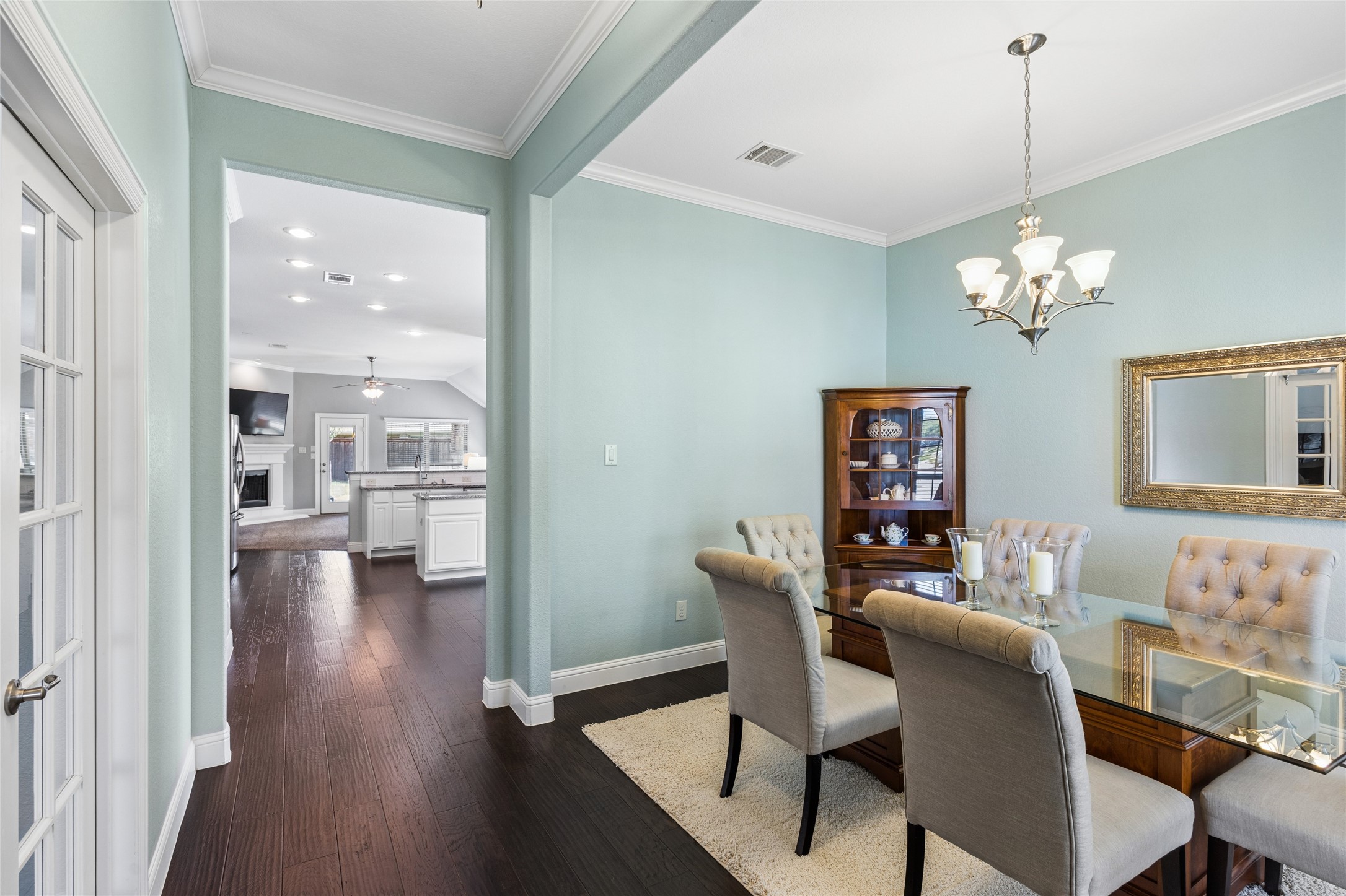 10400 Jackson Hole Lane Mckinney TX 75072