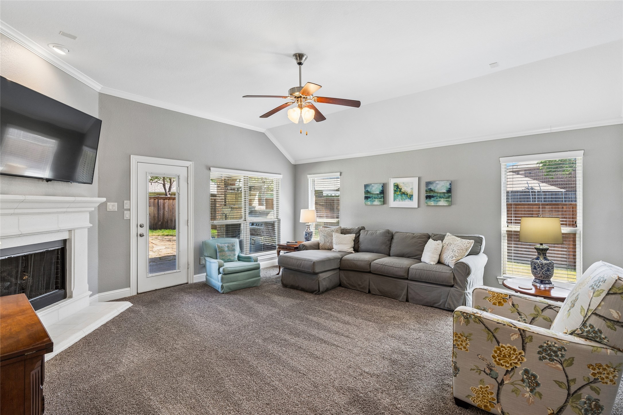 10400 Jackson Hole Lane Mckinney TX 75072