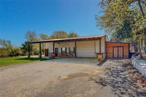 6136 Morey Road Cleburne TX 76031