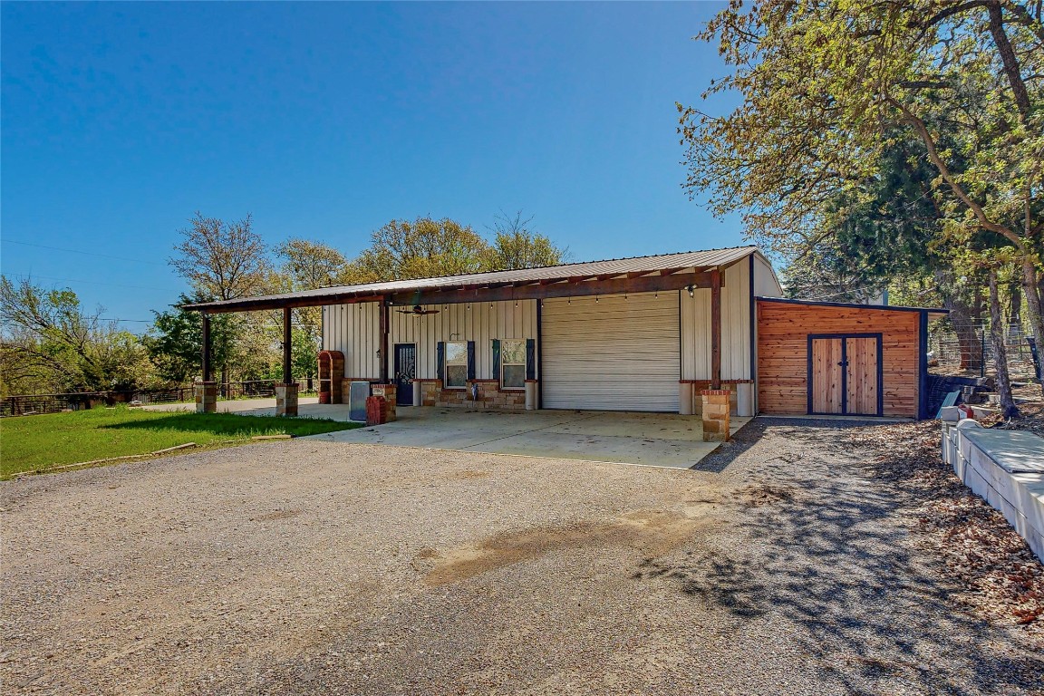 6136 Morey Road Cleburne TX 76031