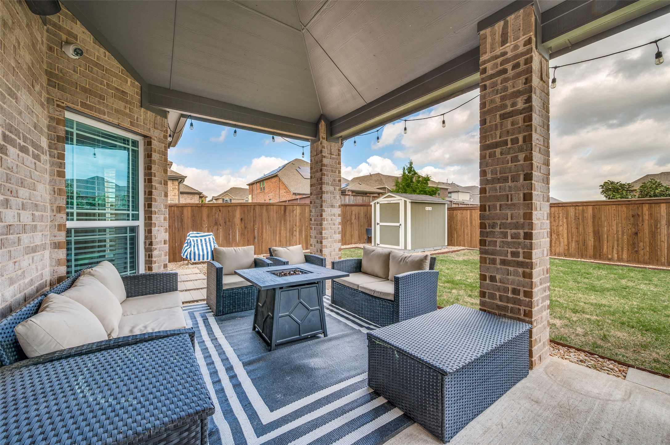 808 Violet Way Celina TX 75009