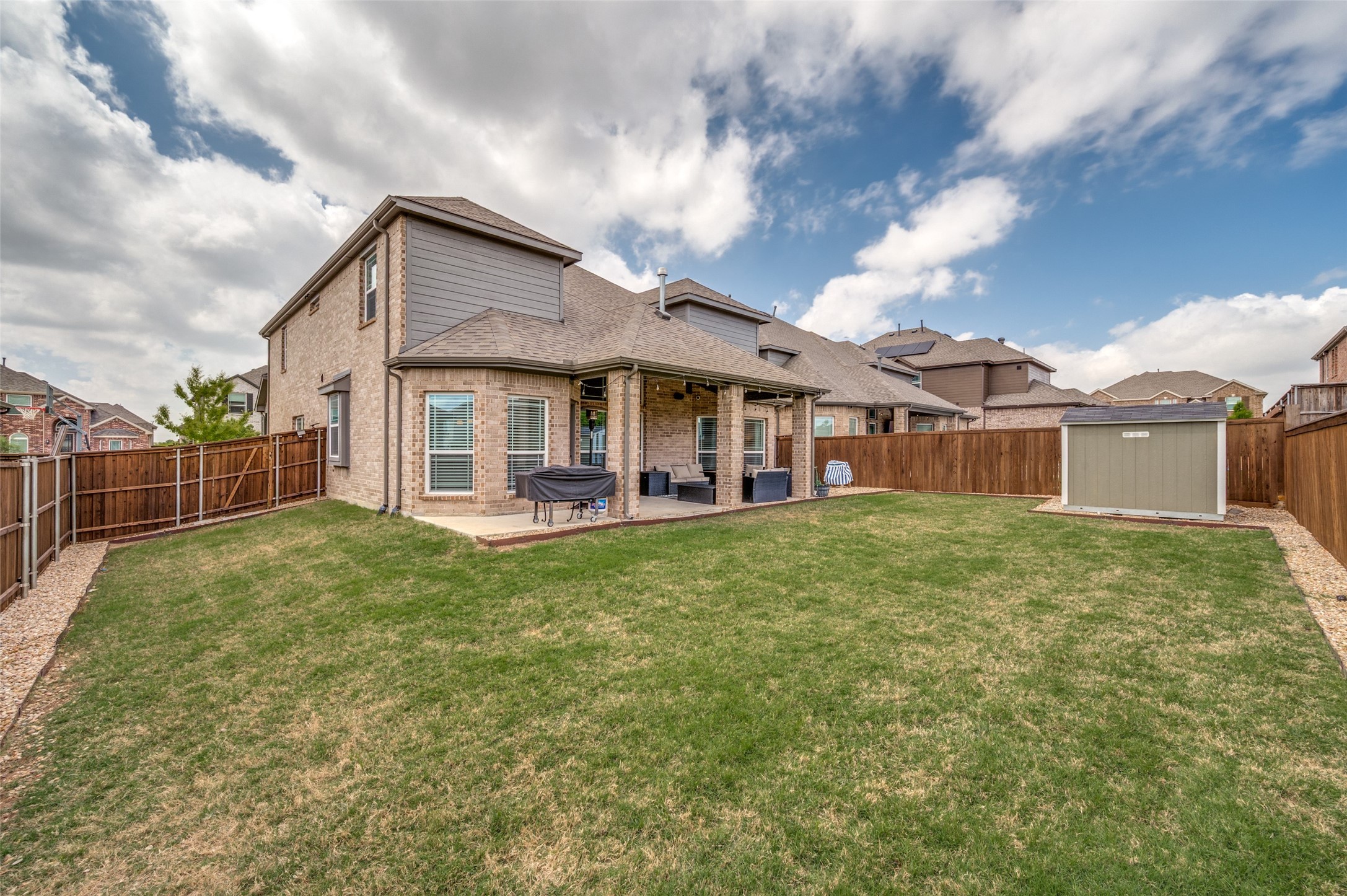 808 Violet Way Celina TX 75009