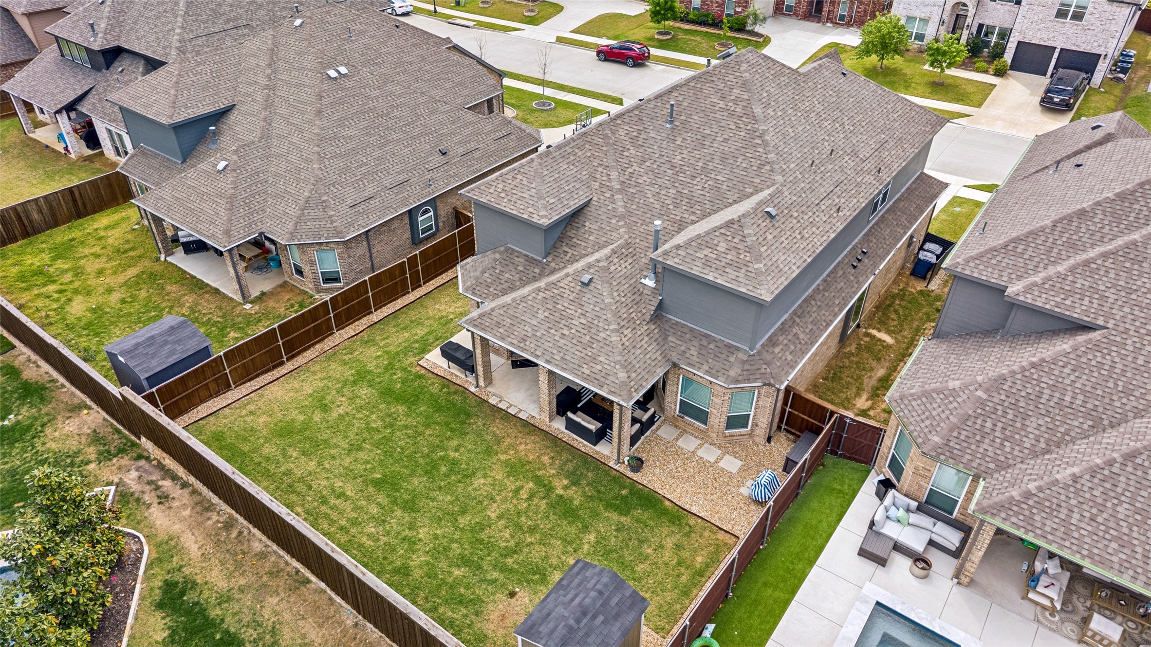 808 Violet Way Celina TX 75009