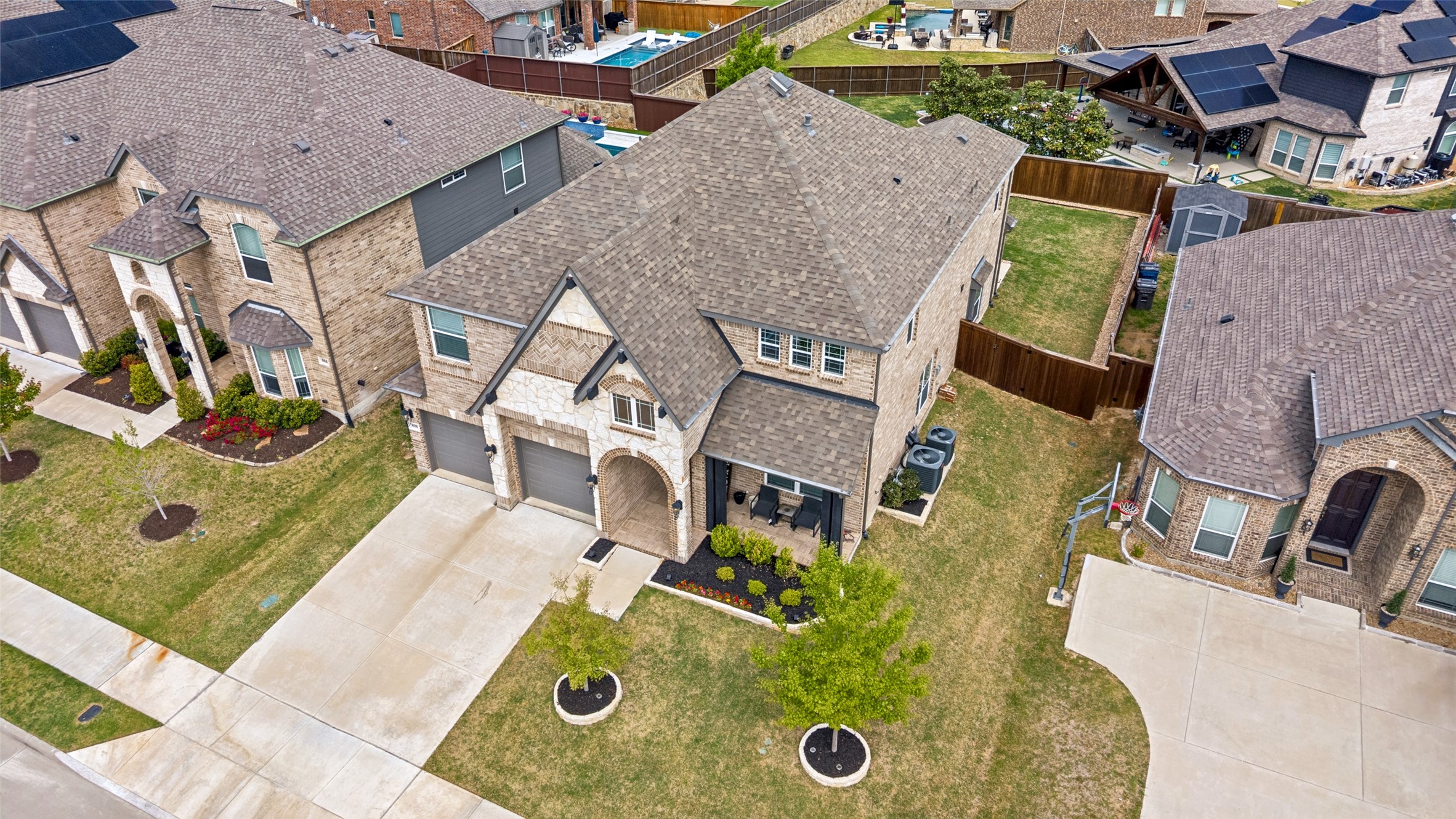 808 Violet Way Celina TX 75009
