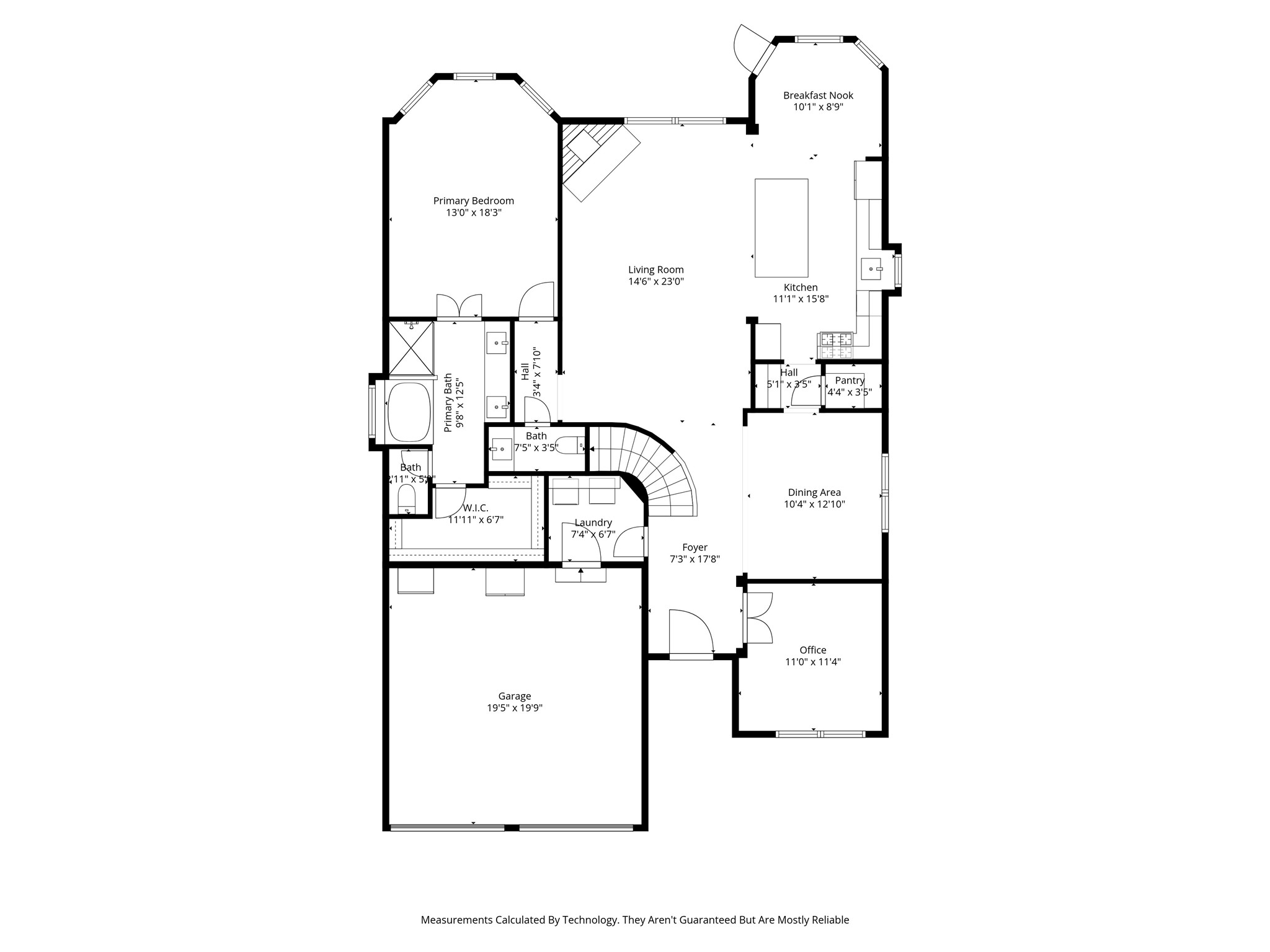808 Violet Way Celina TX 75009