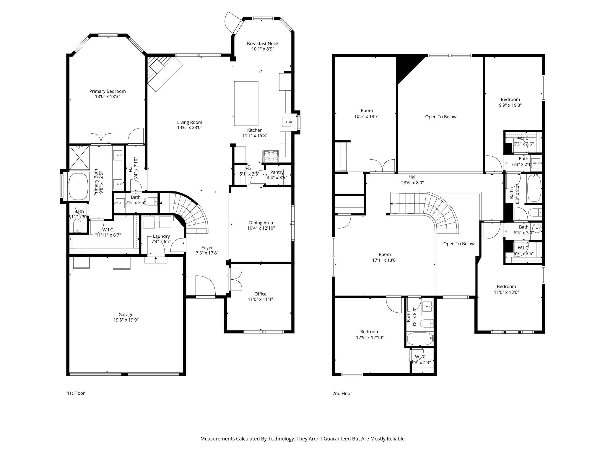808 Violet Way Celina TX 75009