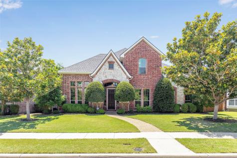 1217 Windmere Way Allen TX 75013