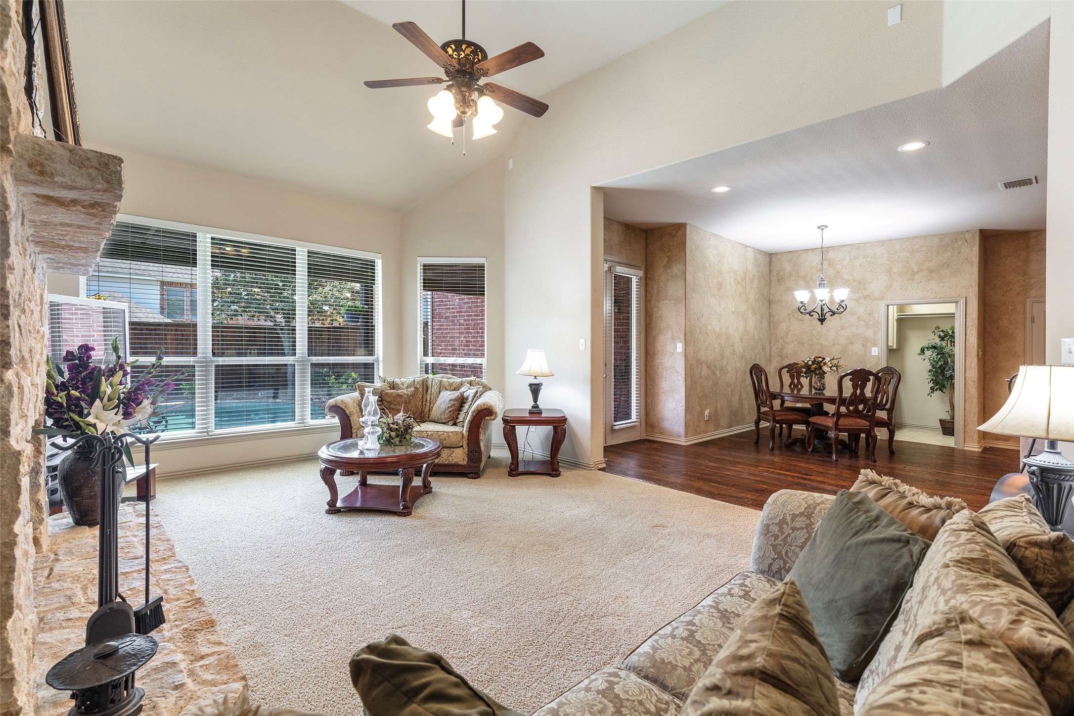 1217 Windmere Way Allen TX 75013