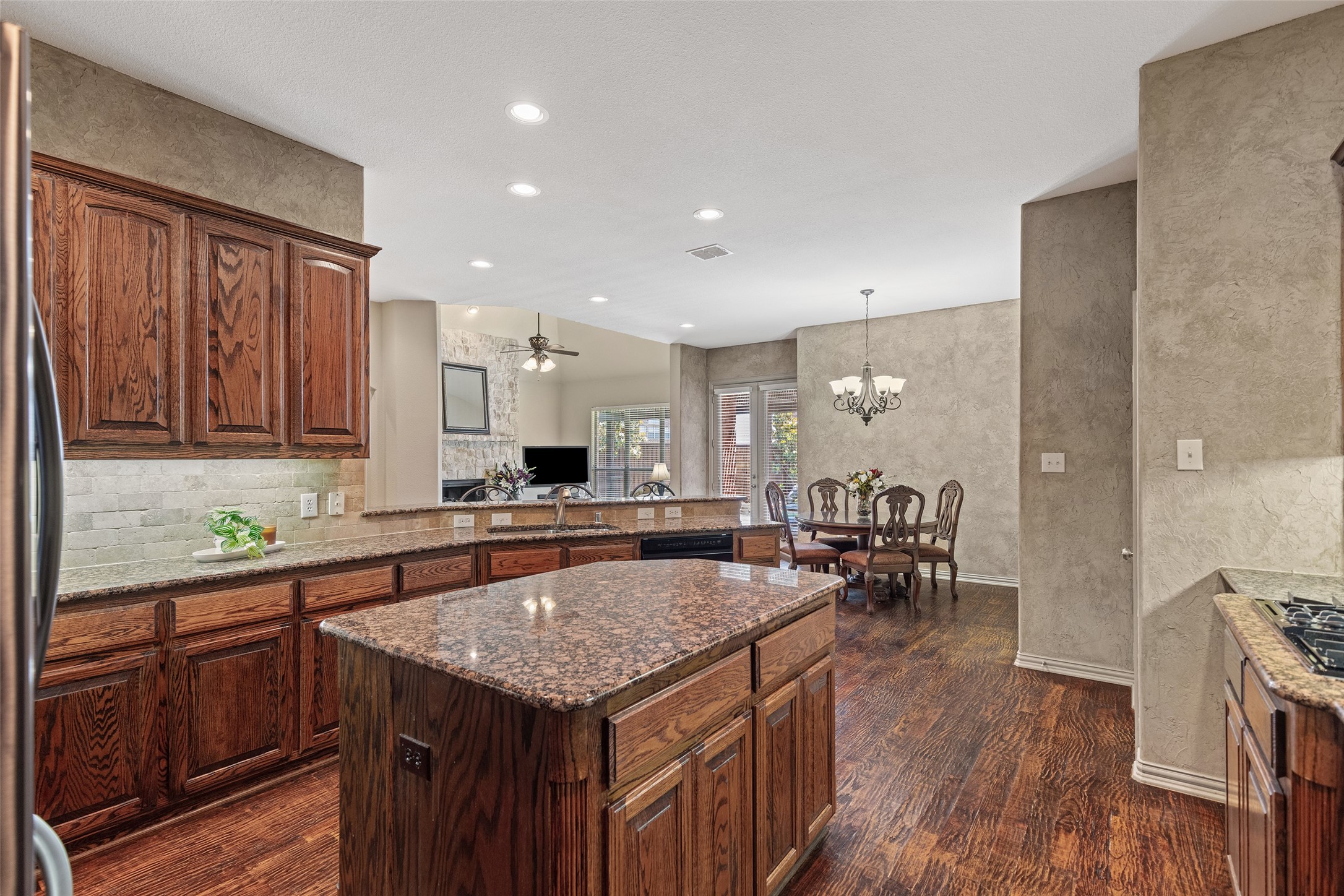 1217 Windmere Way Allen TX 75013