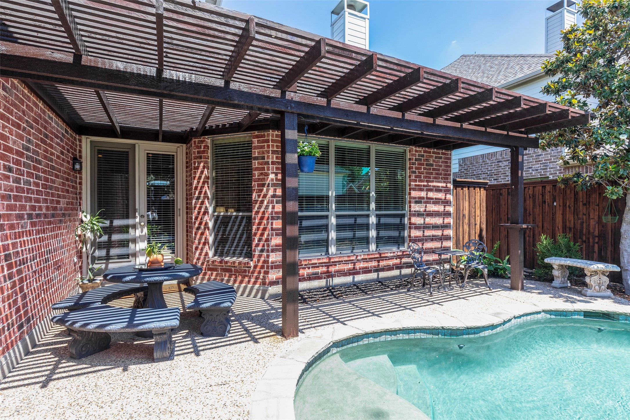 1217 Windmere Way Allen TX 75013