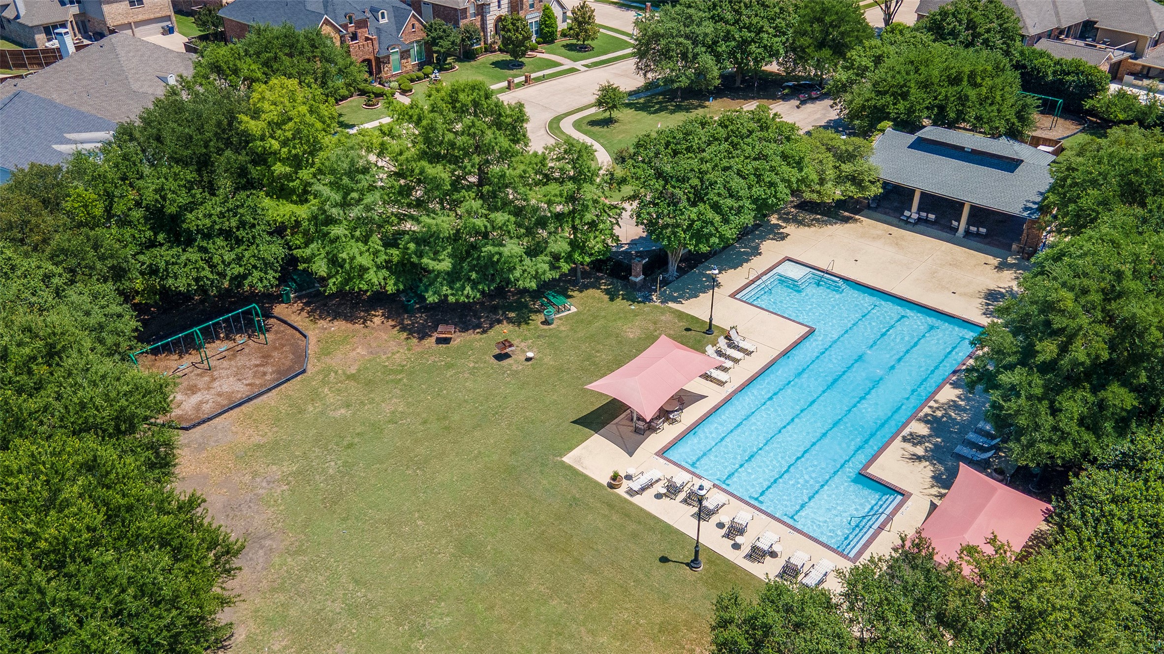 1217 Windmere Way Allen TX 75013