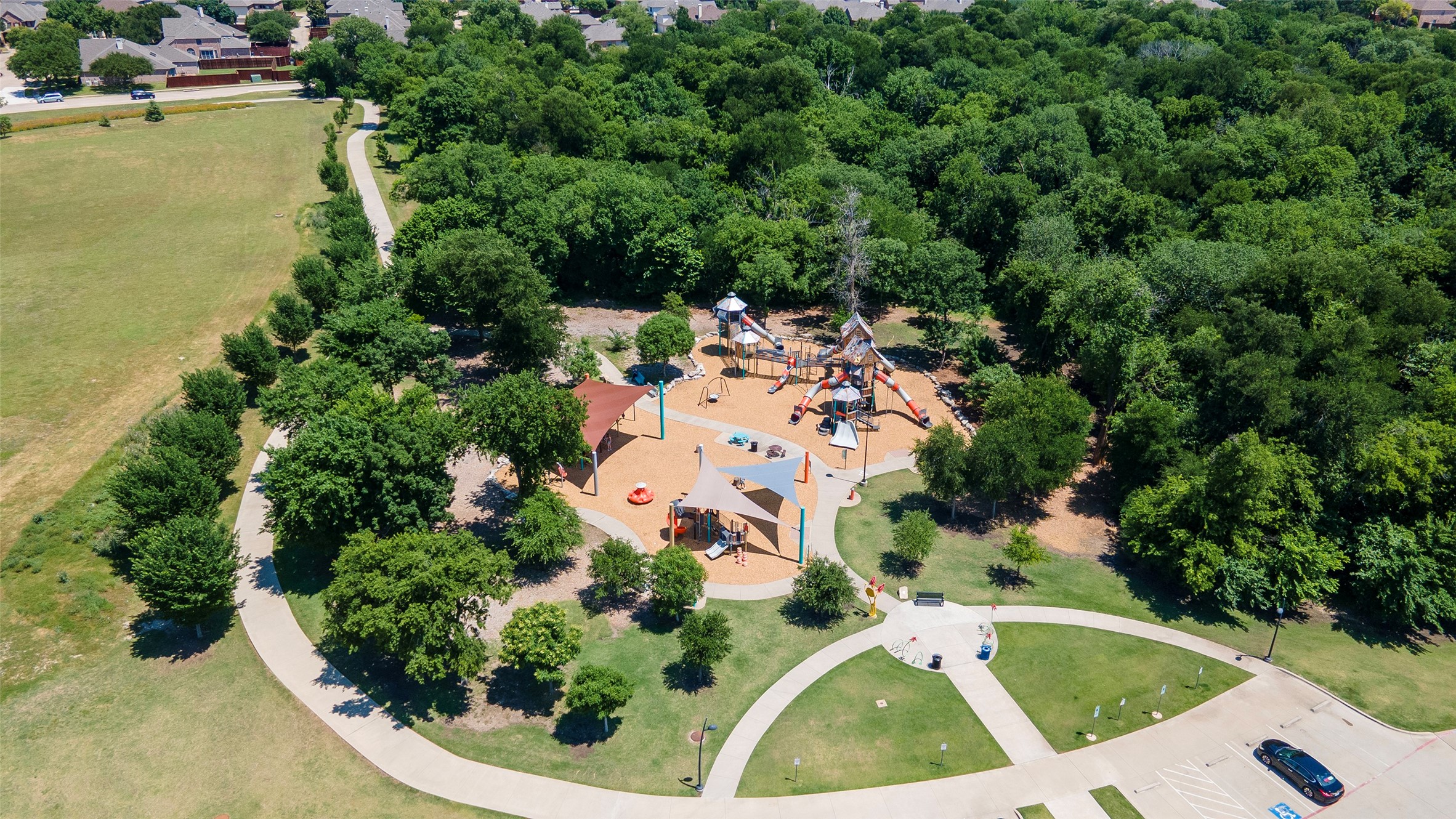1217 Windmere Way Allen TX 75013
