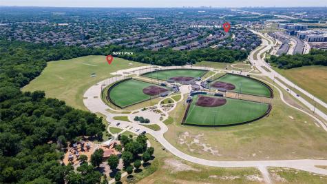 1217 Windmere Way Allen TX 75013