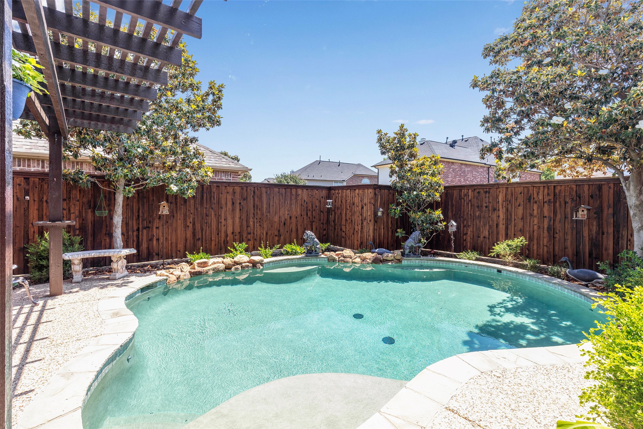 1217 Windmere Way Allen TX 75013