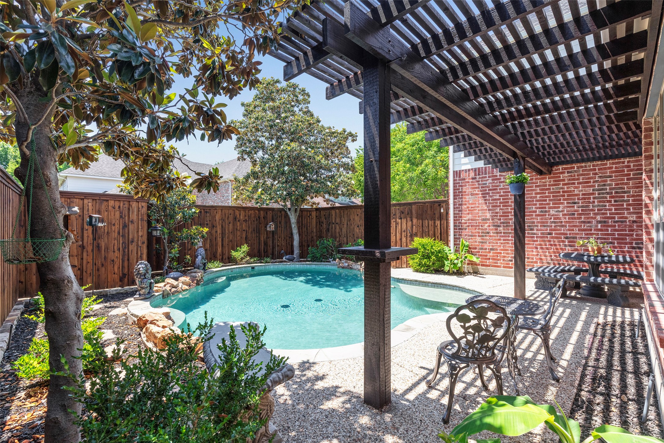 1217 Windmere Way Allen TX 75013