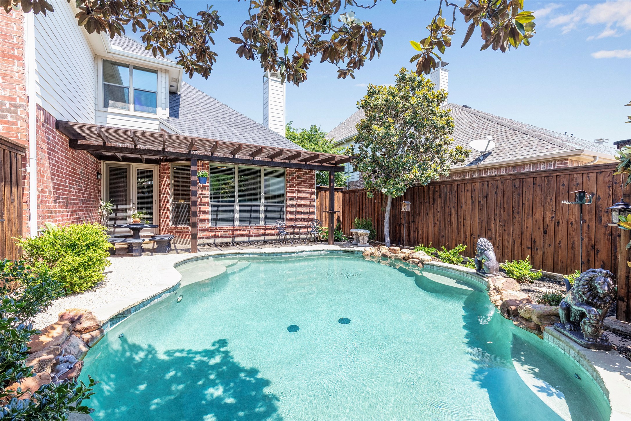 1217 Windmere Way Allen TX 75013