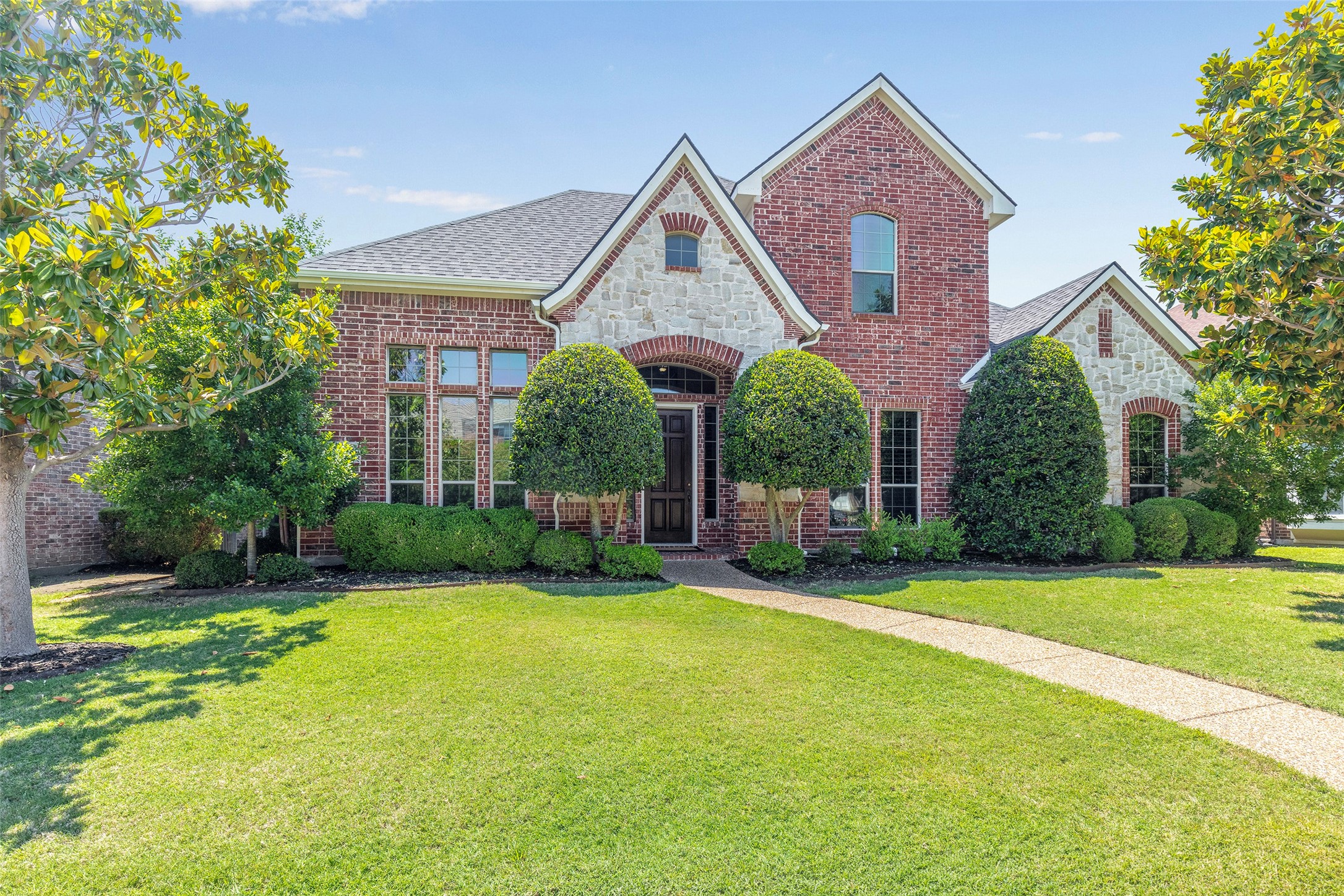 1217 Windmere Way Allen TX 75013