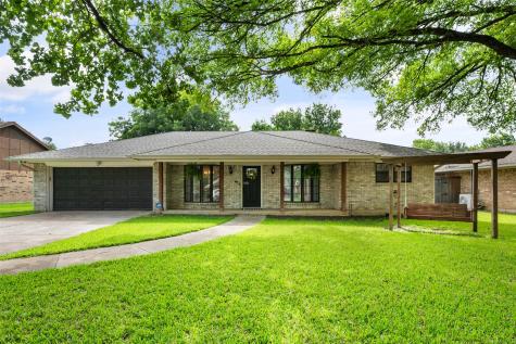 1322 Chestnut Road Mansfield TX 76063