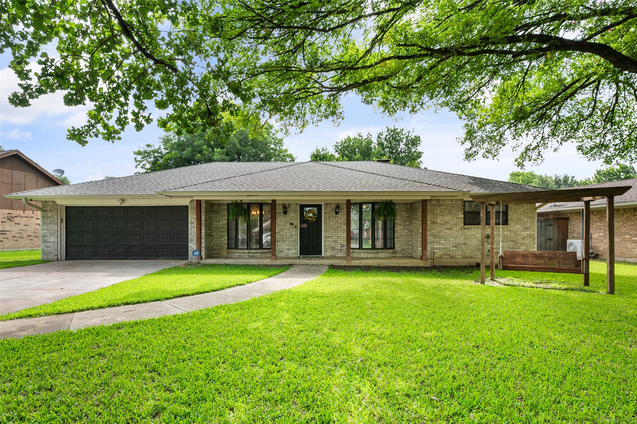 1322 Chestnut Road Mansfield TX 76063