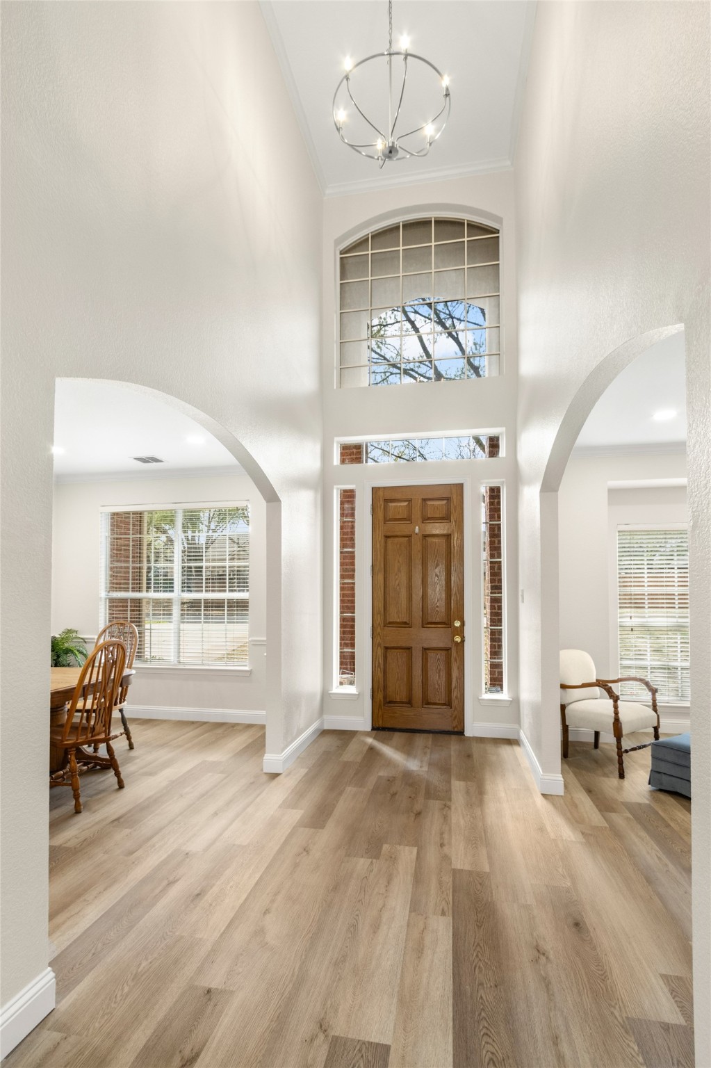 5220 Water Oak Drive Flower Mound TX 75028
