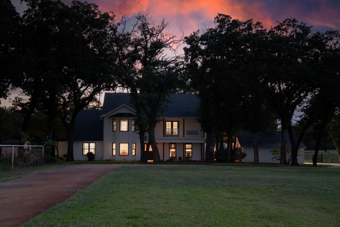2571 Nelson Wyatt Road Mansfield TX 76063