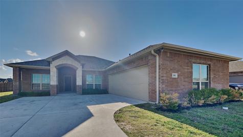 201 Camden Street Red Oak TX 75154