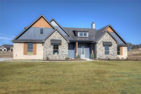 2059 Sunset Ridge Drive Weatherford TX 76087