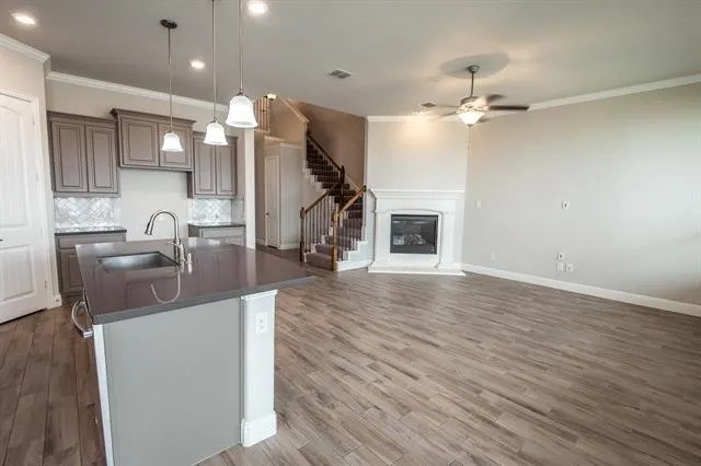 1409 Coleto Creek Trail Prosper TX 75078