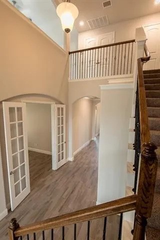 1409 Coleto Creek Trail Prosper TX 75078
