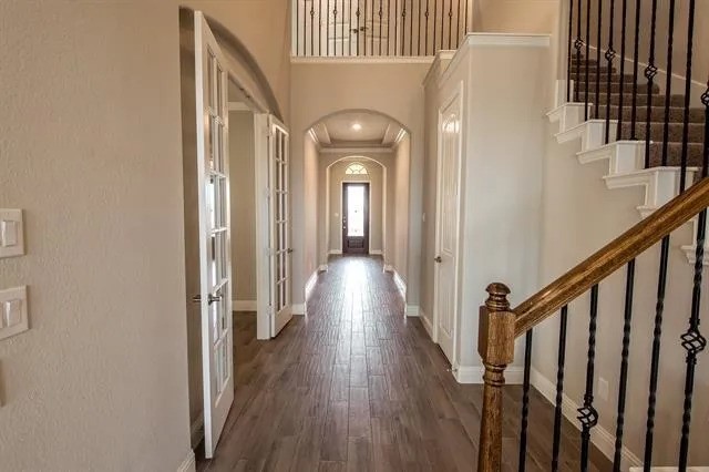 1409 Coleto Creek Trail Prosper TX 75078